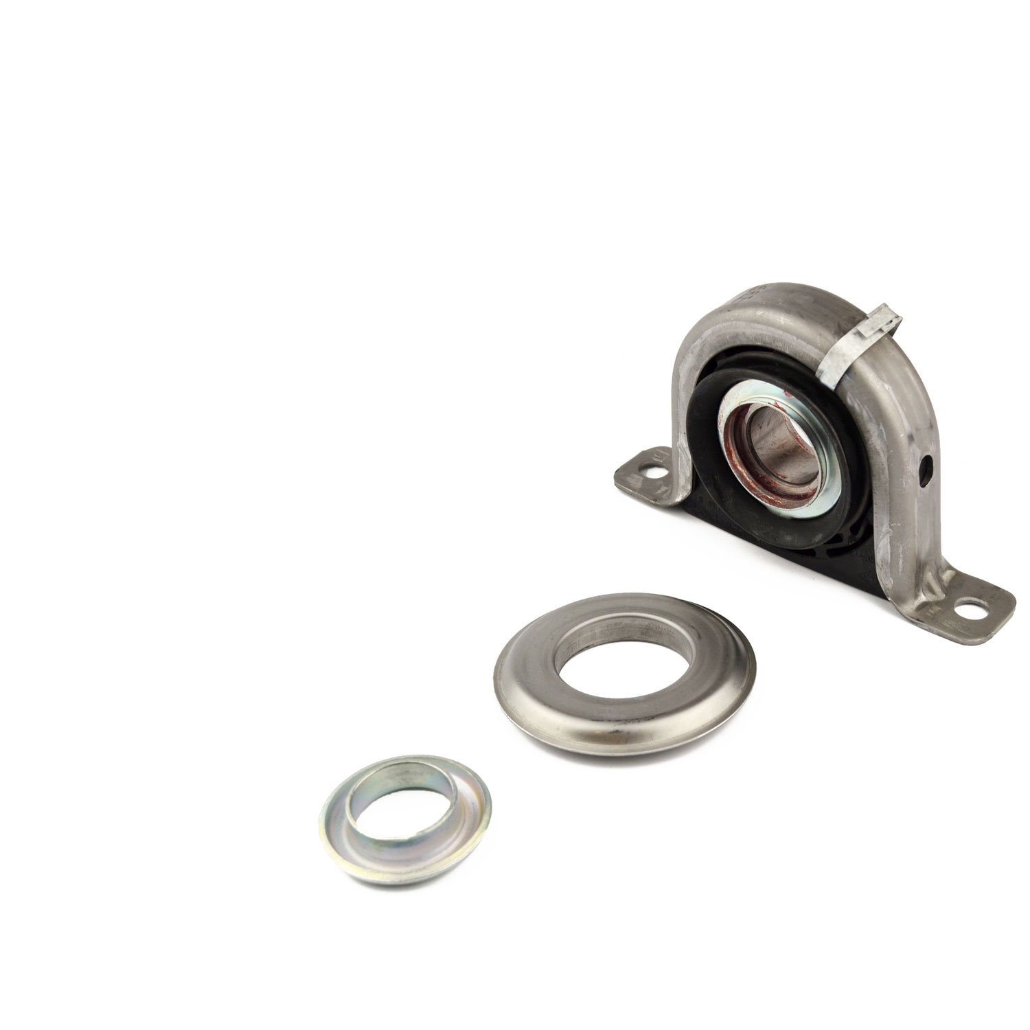 Center Support Bearing ID (A) = 1.378"