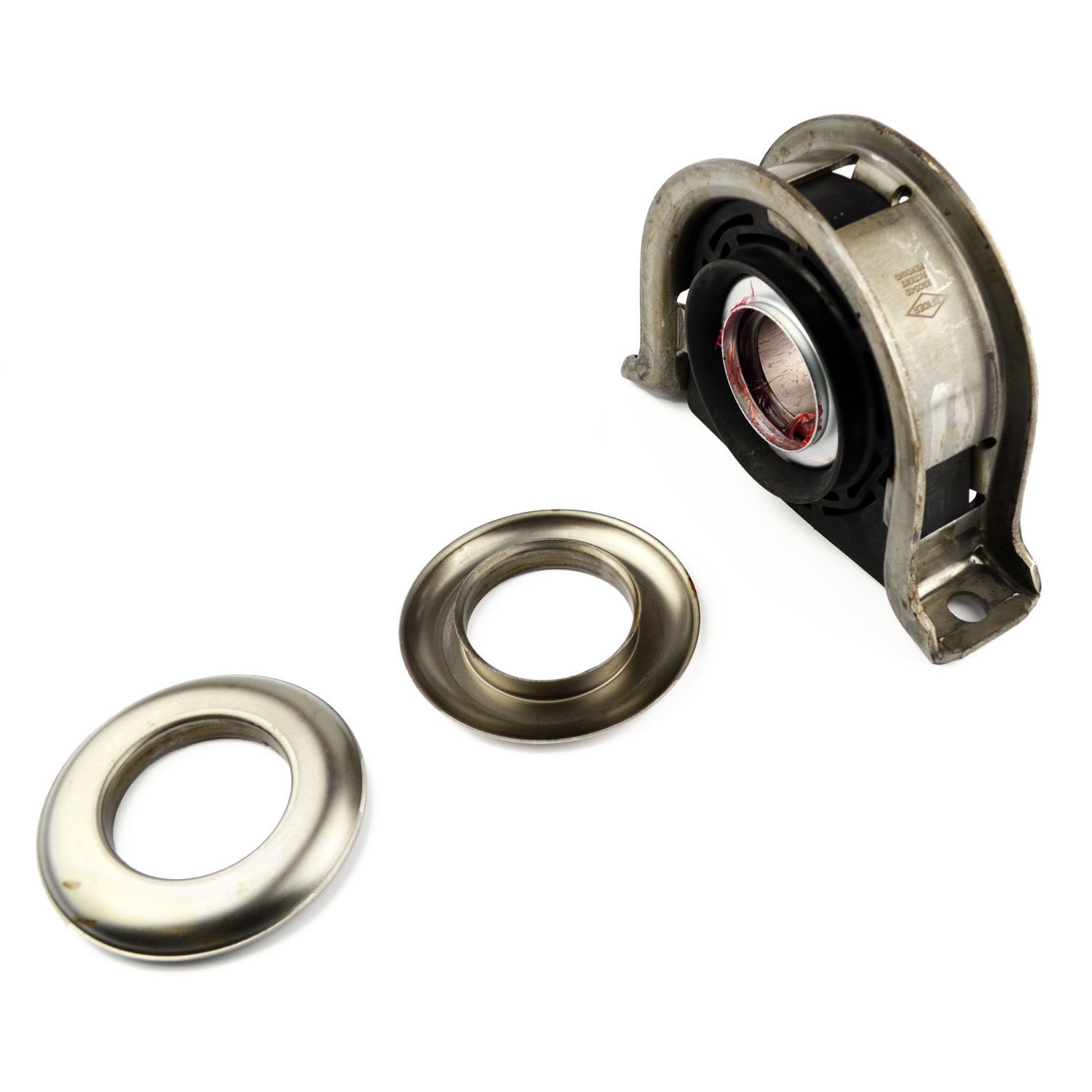 Center Support Bearing ID (A) = 1.574