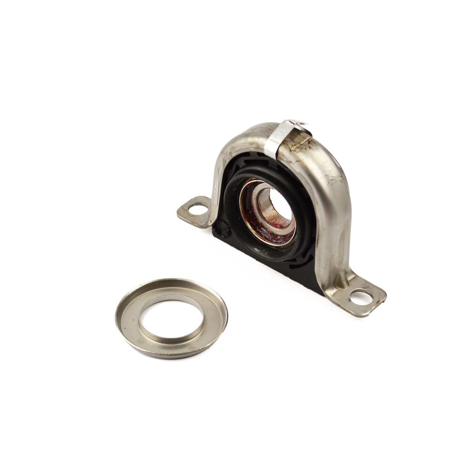 Center Support Bearing ID: 1.181"