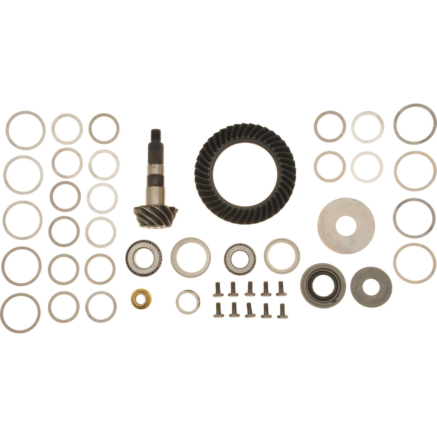 SPICER DIFFERENTIAL RING & PINION KIT DANA 30
