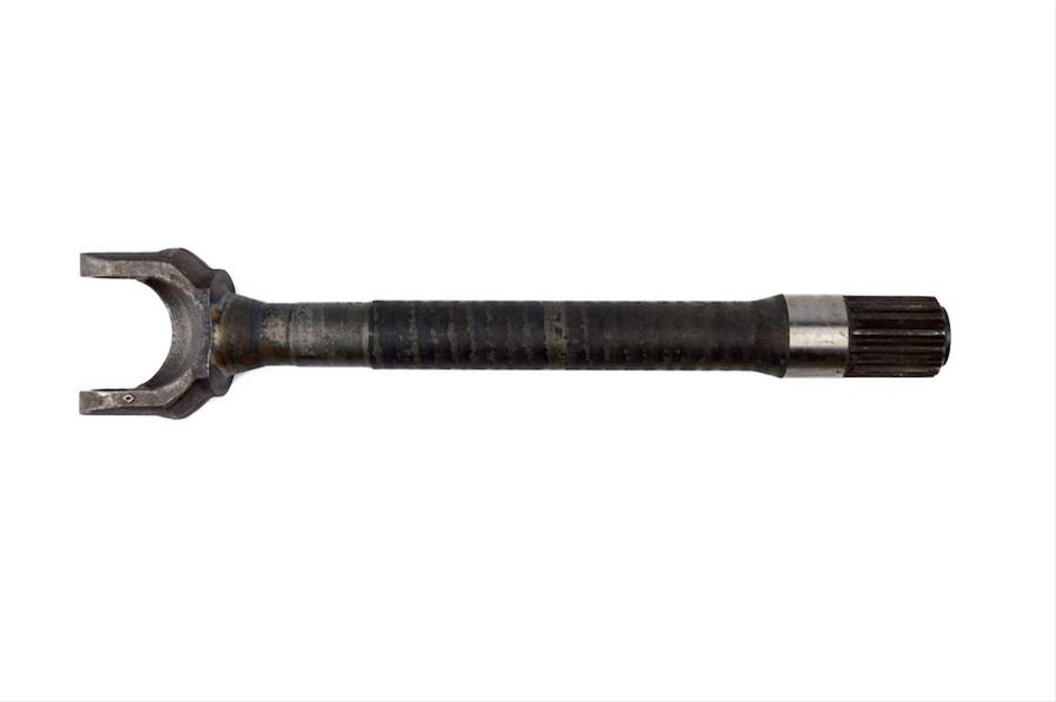 Dana 30 Inner Axle Shaft, Non-ABS for Select 1984-2006 Jeep Models