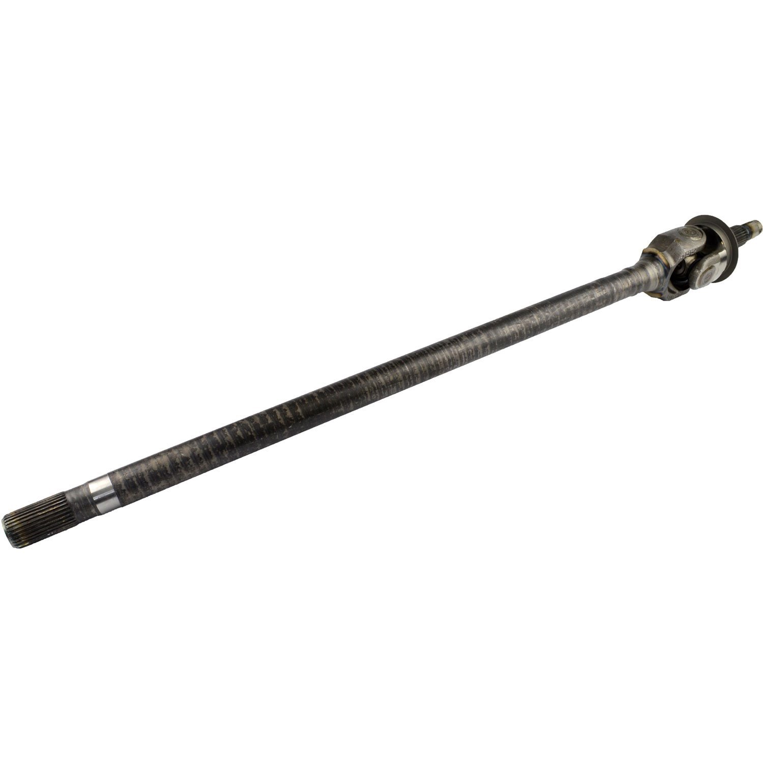 OE Front Axle Shaft Assembly 2003-06 Jeep Wrangler Rubicon