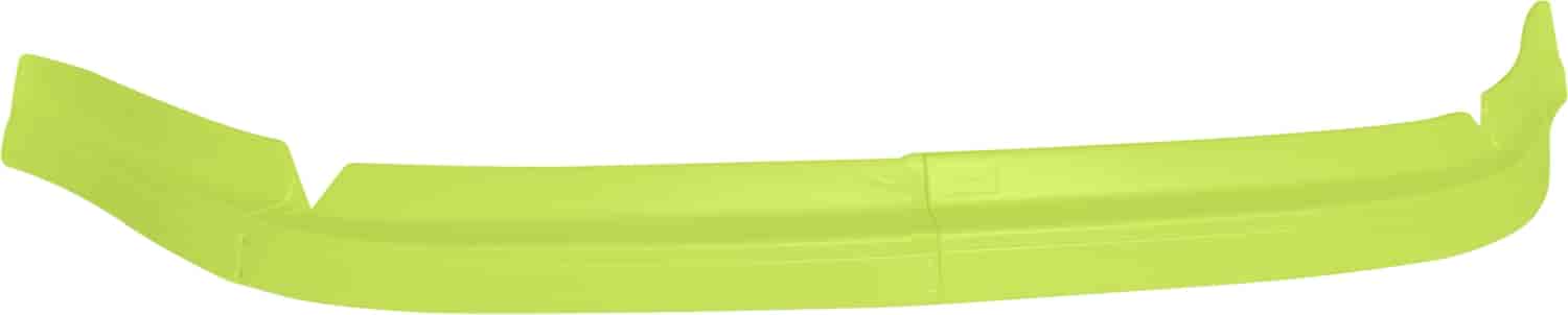 MD3 Complete Lower Aero Valance -  Fluorescent Yellow