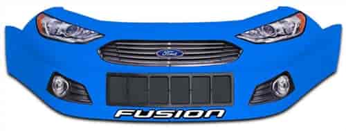 High Impact Plastic Nose Ford Fusion