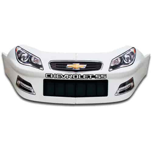 High Impact Plastic Nose Chevrolet SS