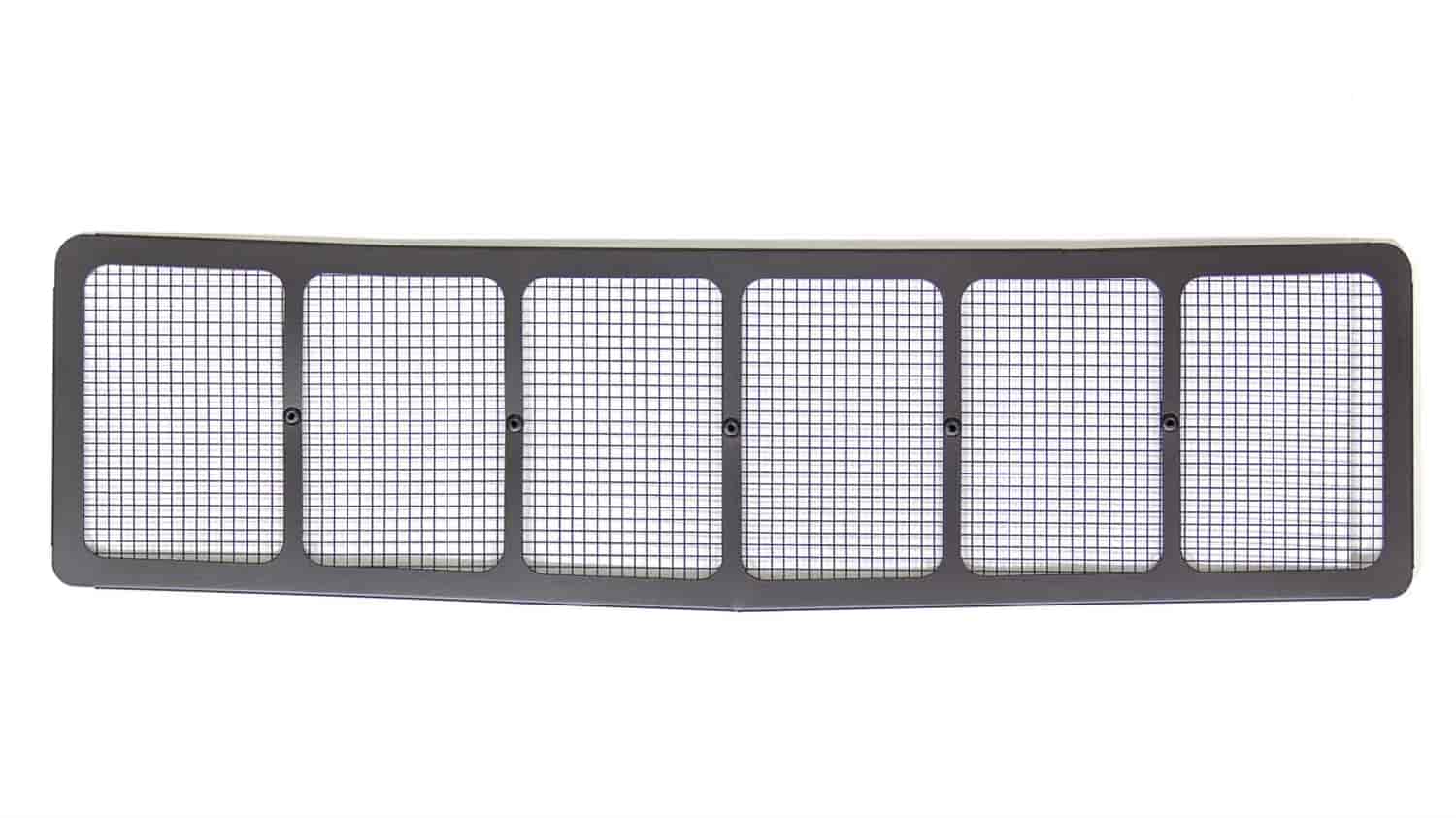 MD3 Lower Nose Screen 1/4" Mesh