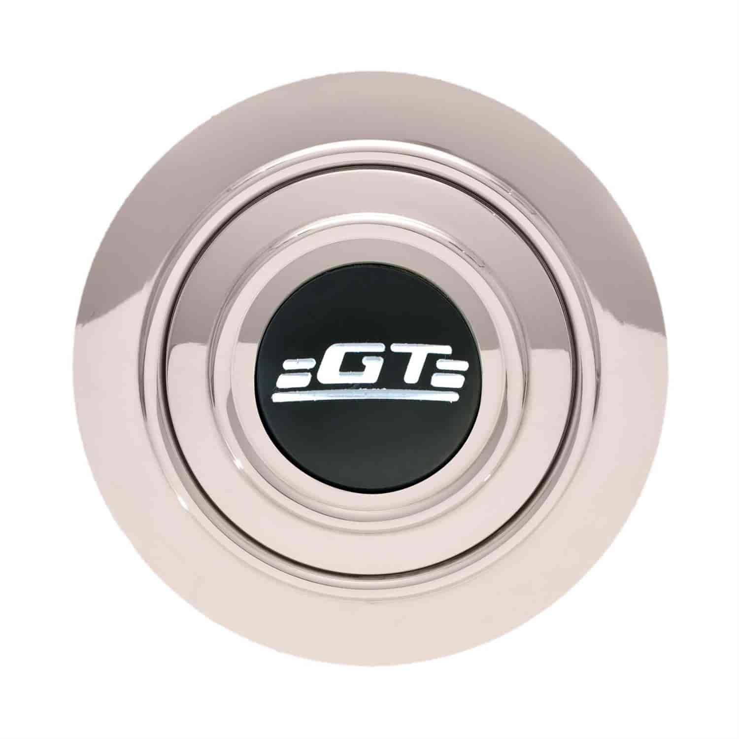GT9 Banjo GT Emblem Color Emblem 2 Rings