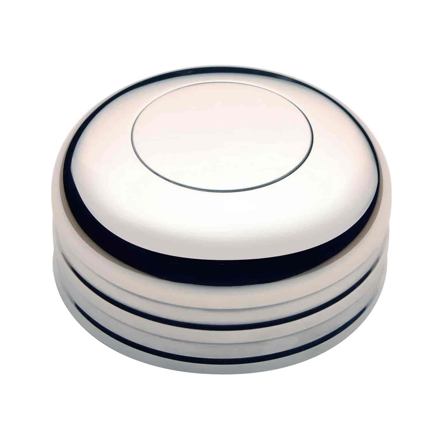 GT3 Low-Profile Horn Button w/Spacer Diameter: 3"