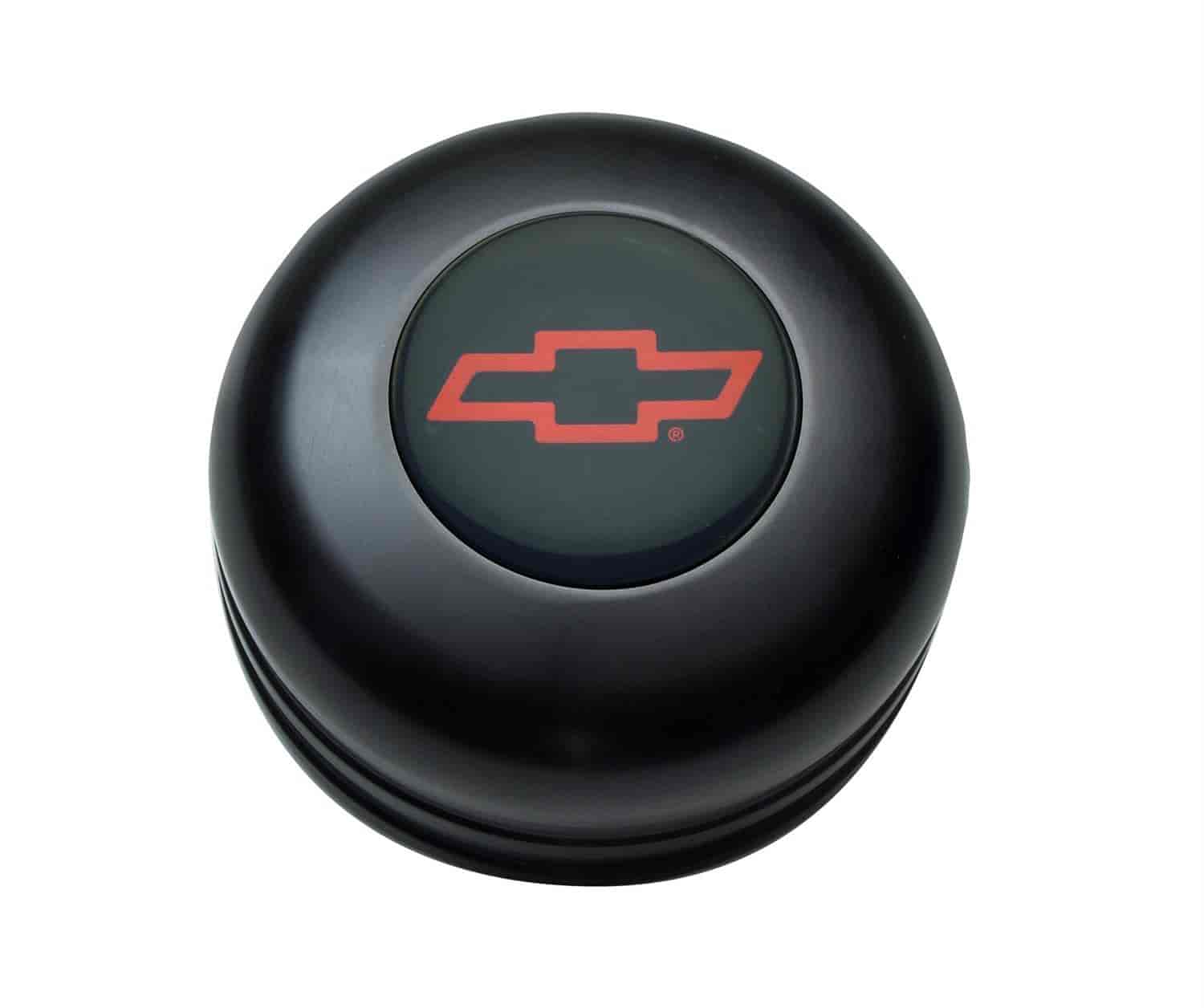 GT3 Standard Horn Button Diameter: 3