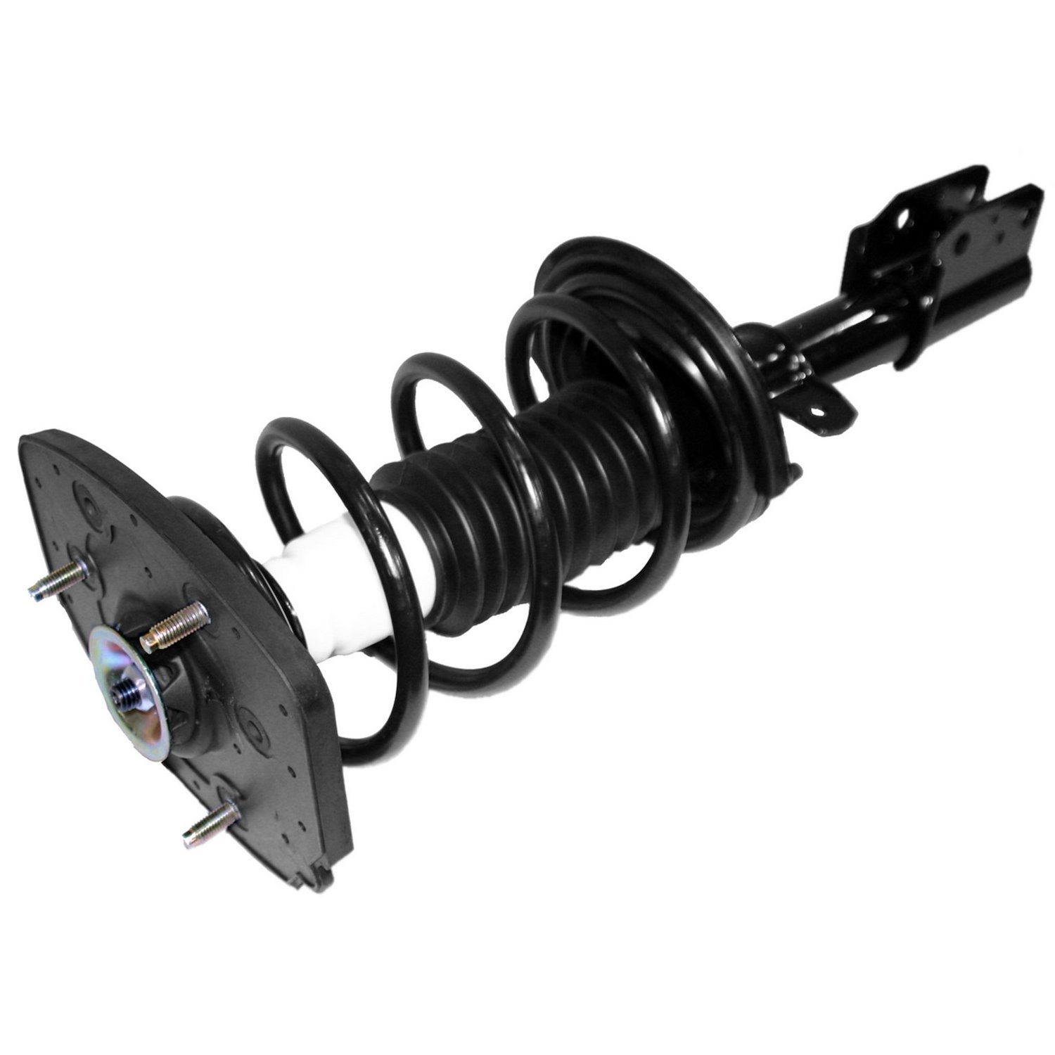 Quick-Strut Strut and Coil Spring Assembly