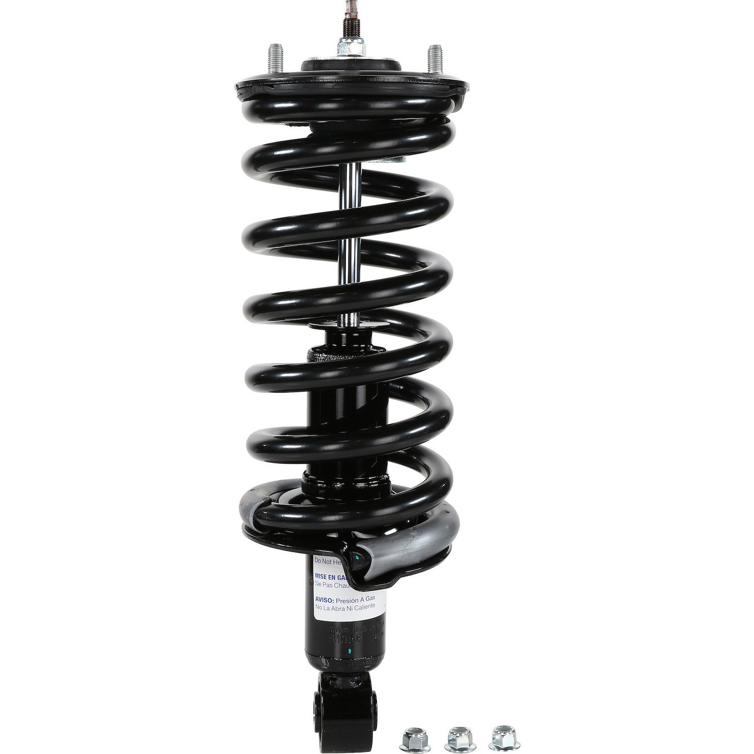 RoadMatic Strut and Coil Spring Assembly