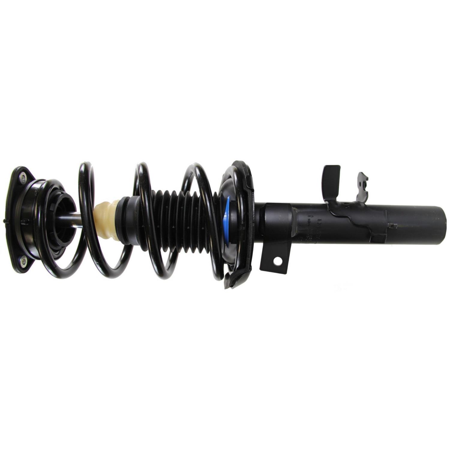 (ぎ) Monroe Shocks & Struts 272523: Strut Assembly - JEGS