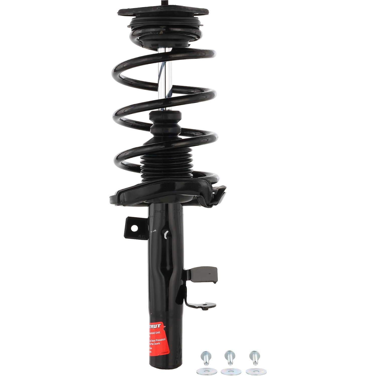 Monroe Shocks & Struts 372522: Strut Assembly - JEGS