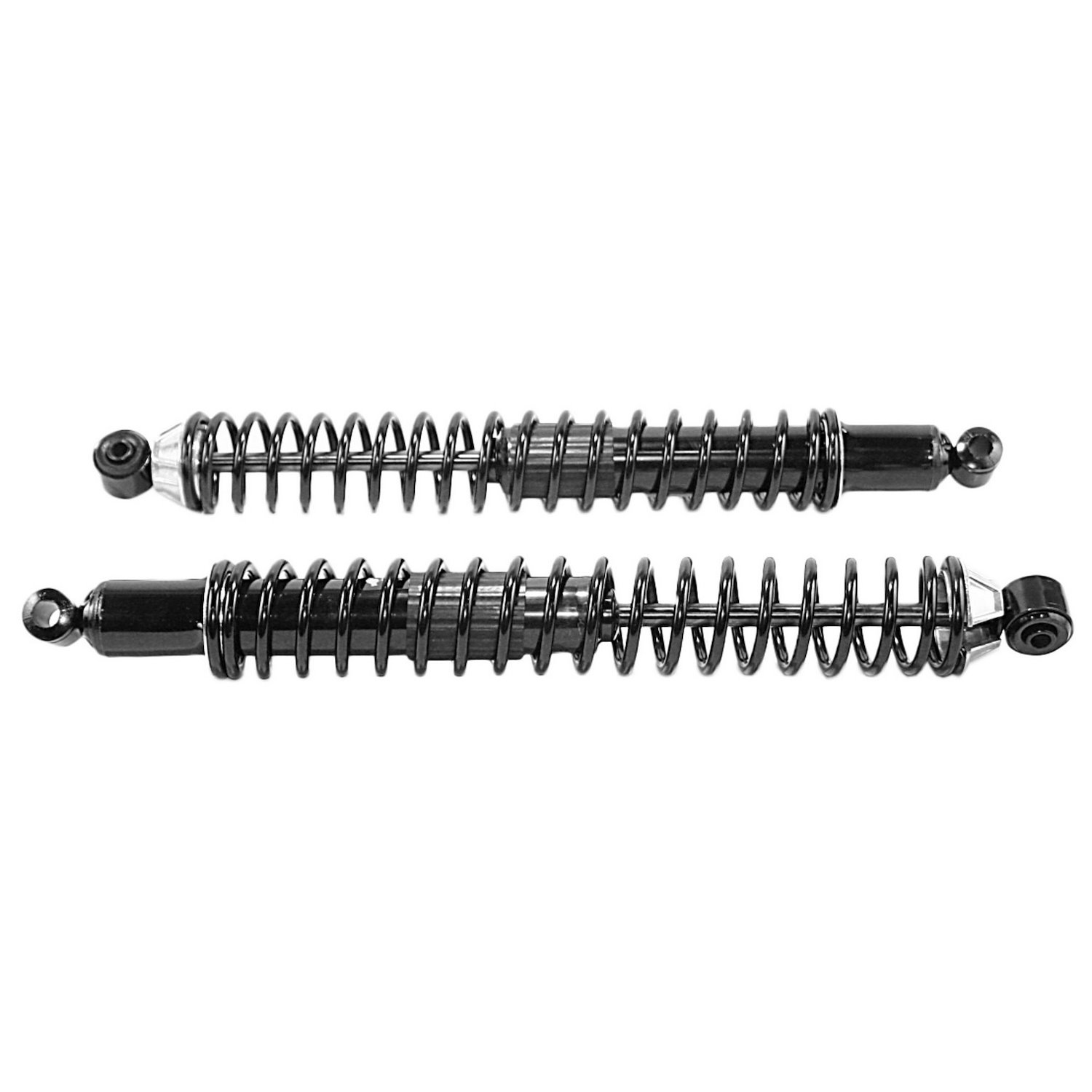Shock Absorber and Coil Spring Assembly