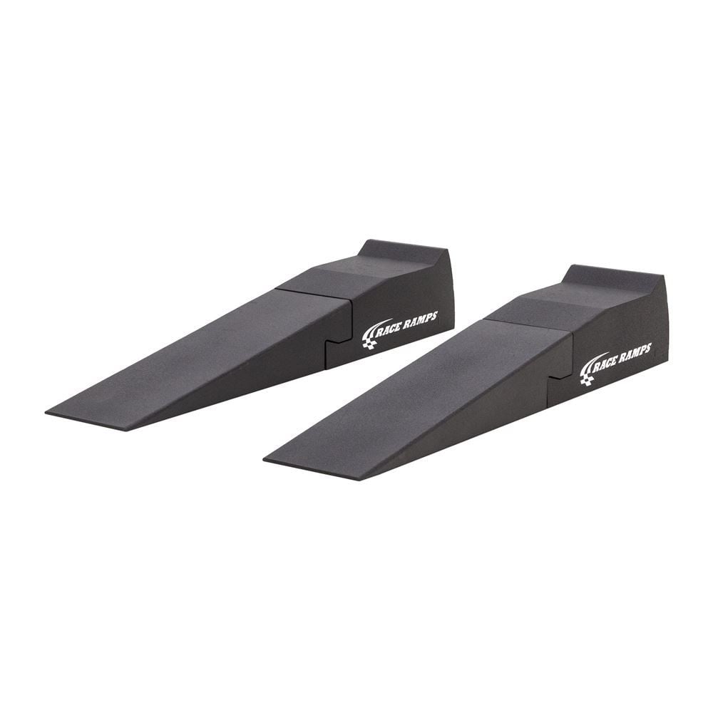 Two-piece 67" HD Magna Service Ramps