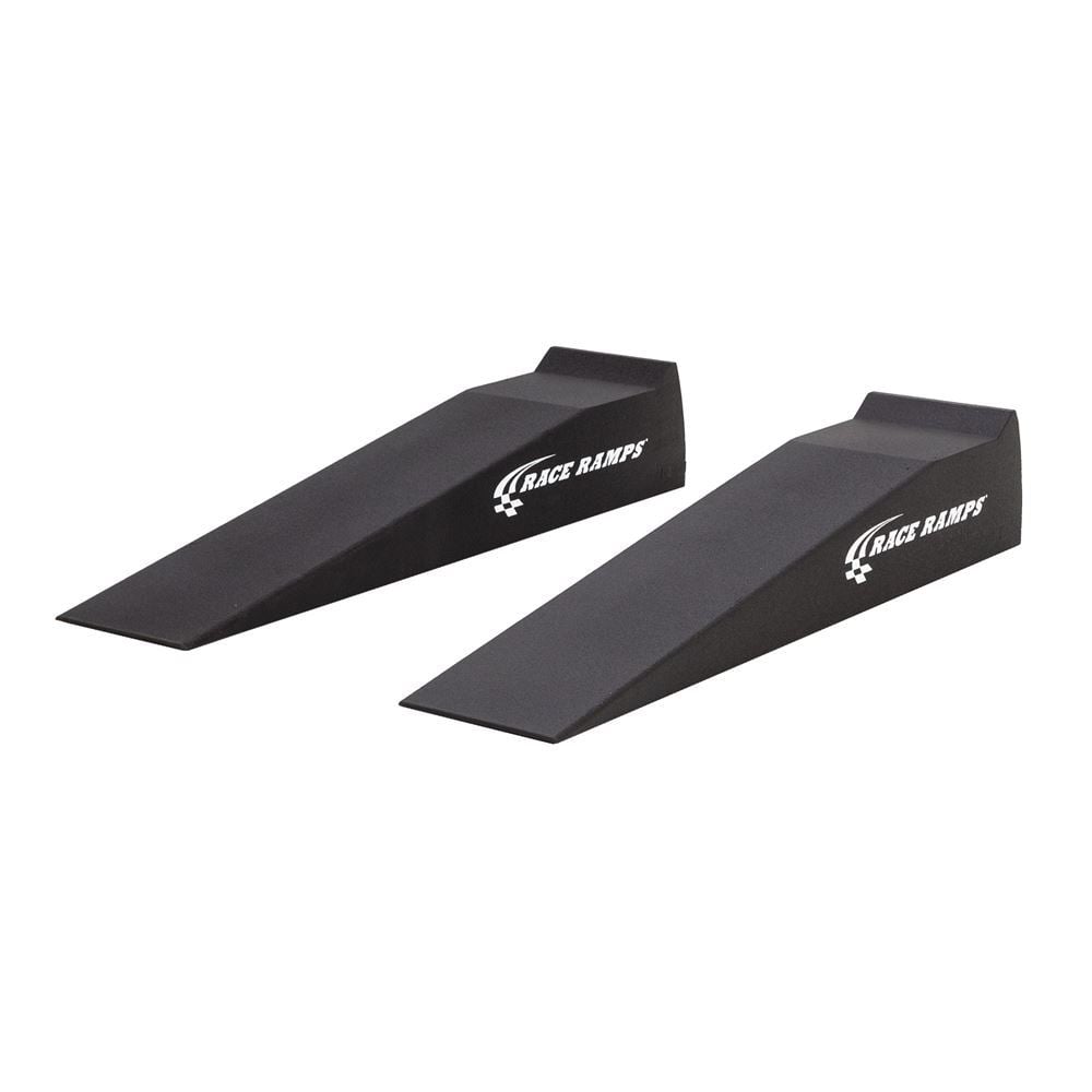 One-piece 67" Service Ramps