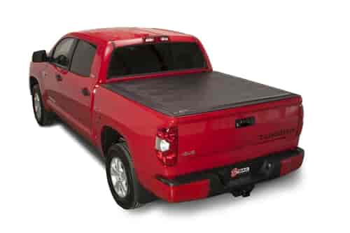 BAKFlip VP 07-17 TOYOTA Tundra w/ OE track system 5 6 Bed