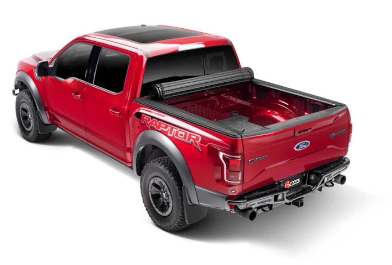 Revolver X4 for 2015-2020 Ford F-150 with 6 ft. 6 in. Bed