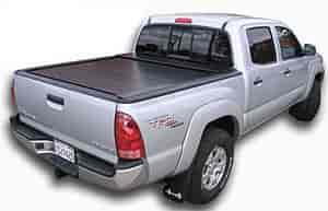 RollBAK Retractable Hard Tonneau Cover 2008-2013 F150 Pickup With Track System