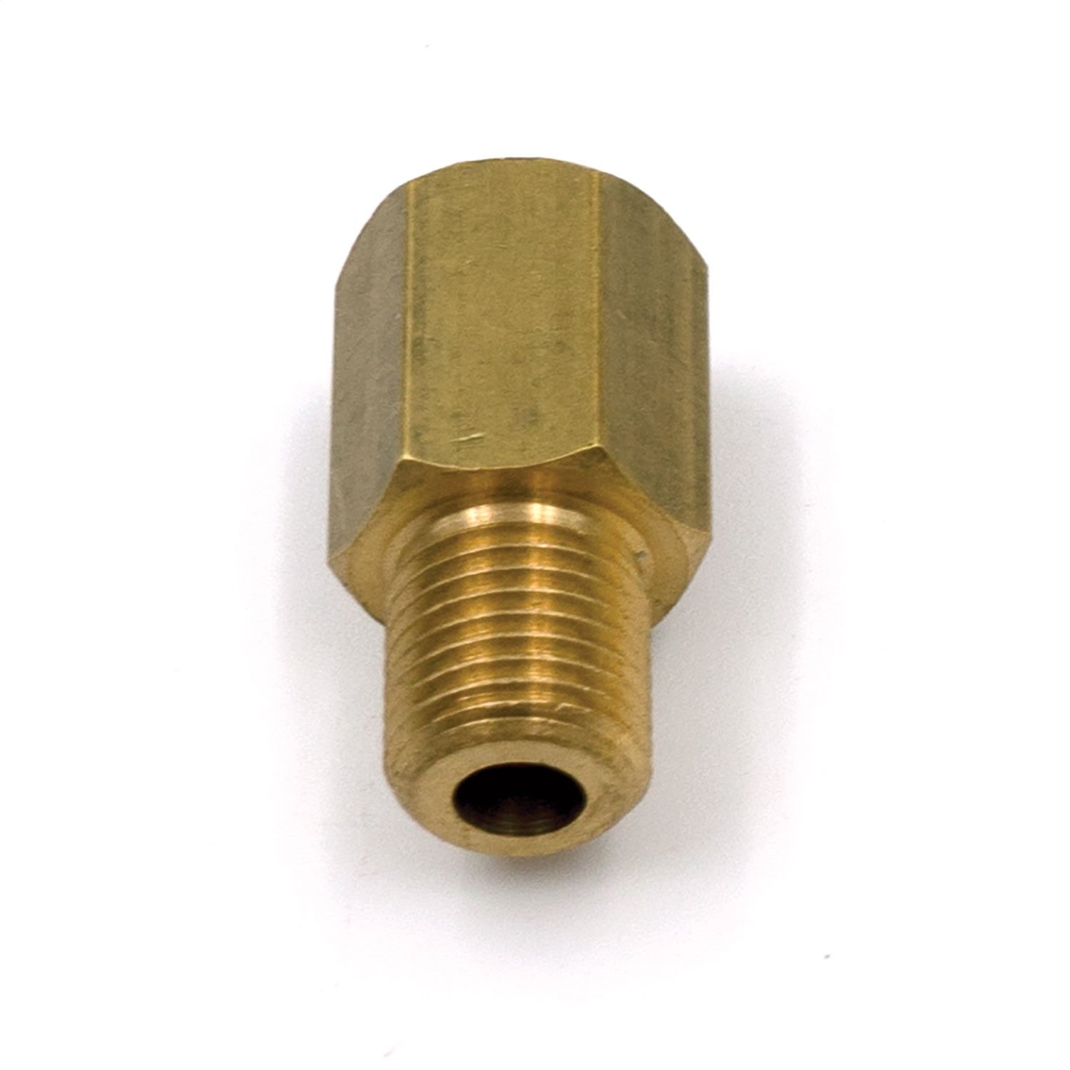 Adapter M6x1 Female to M1