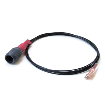 RPM EXTENSION HARNESS MSS TO SPADE TERMINAL 0.2M / 0.6FT.