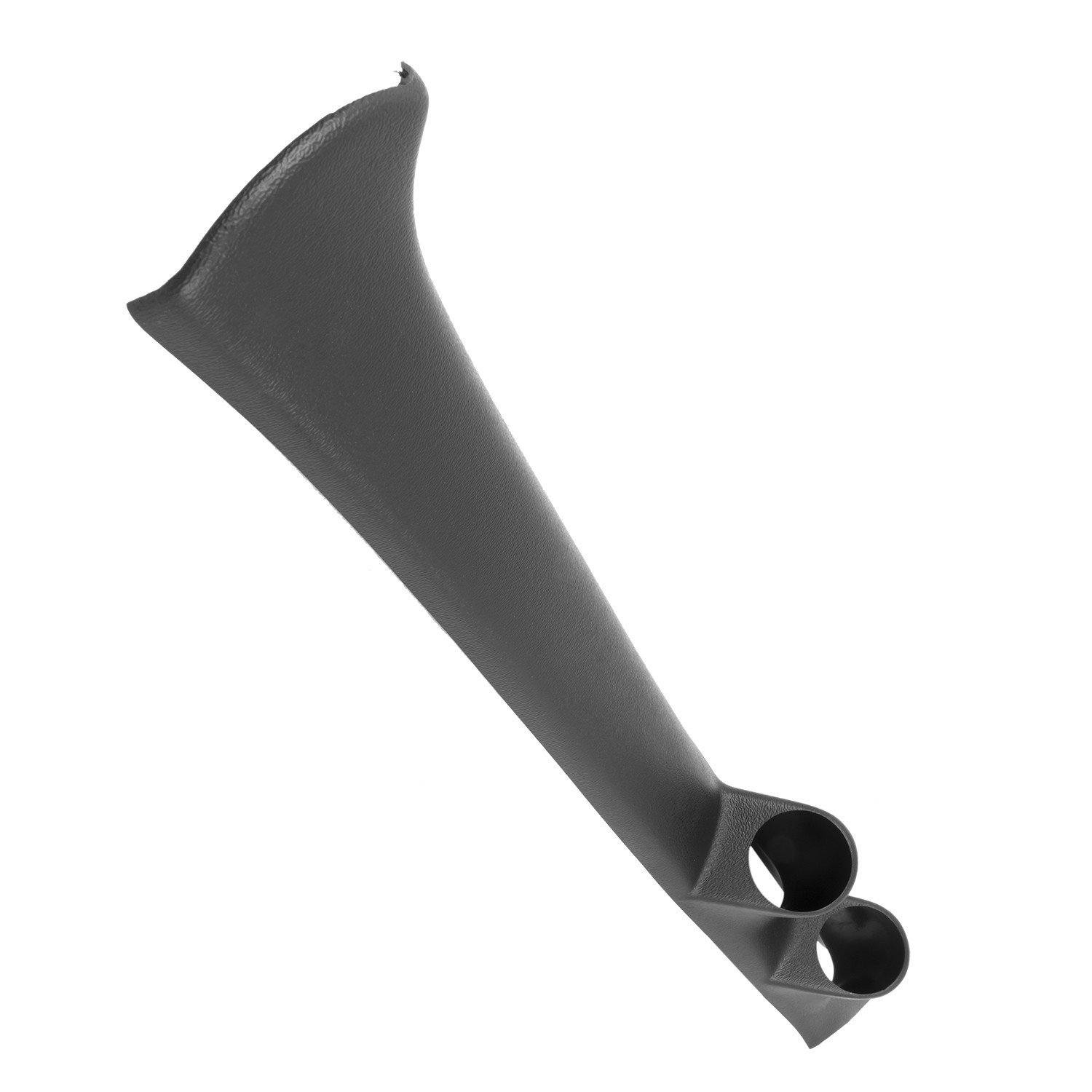Dual Gauge A-Pillar Pod 2-1/16