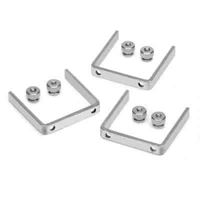 Replacement U-Bracket Kit For 2-1/16