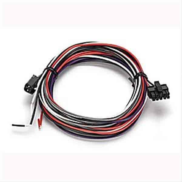 Replacement Wiring Harness Full Sweep Electric Temperature Gauges