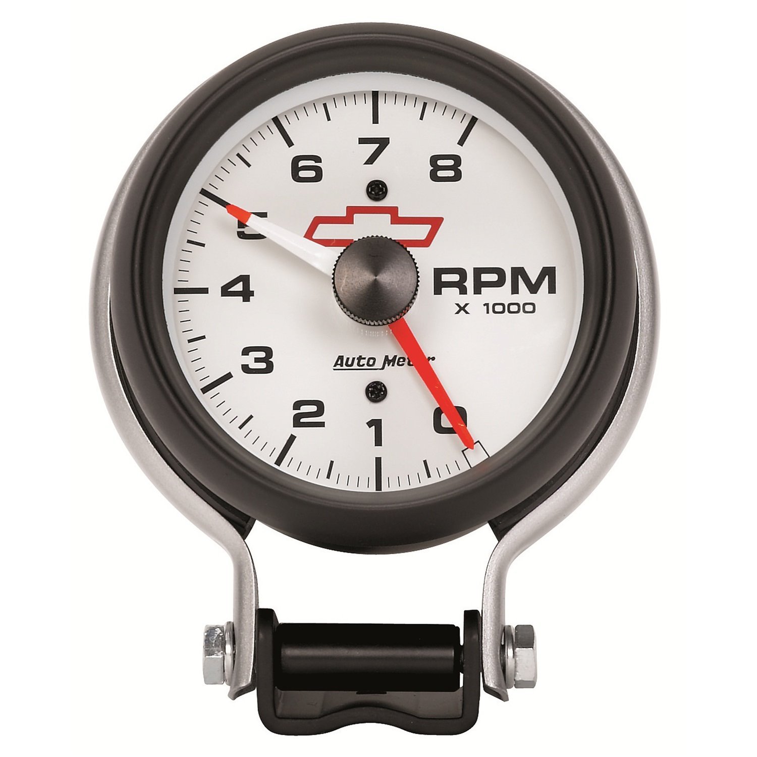 Officially Licensed GM Tachometer 3-3/4