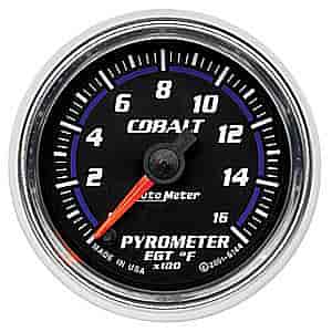 Cobalt Pyrometer 2-1/16