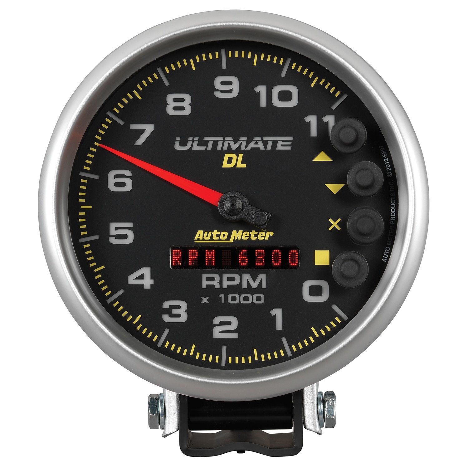 Ultimate DL Tachometer 11,000 RPM