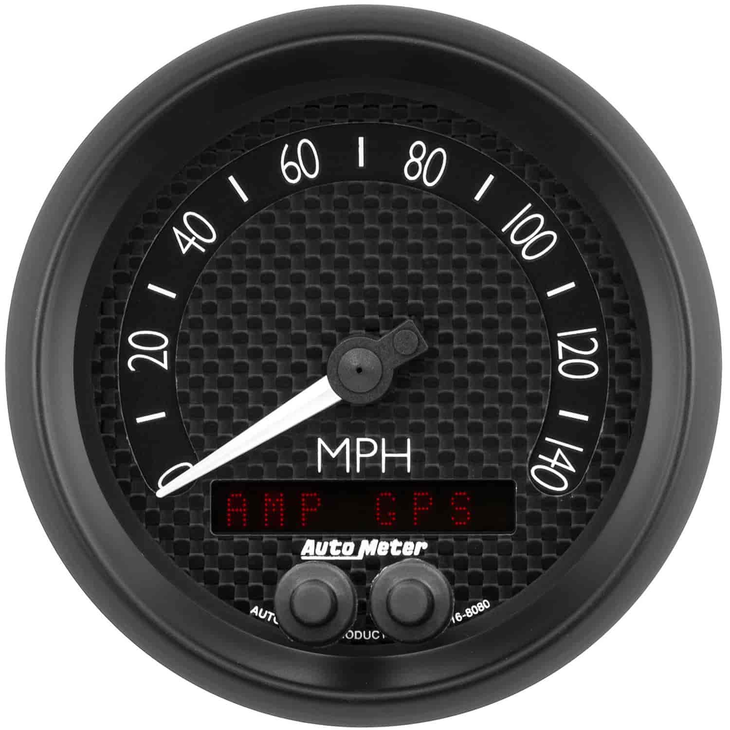 GT Series GPS Speedometer