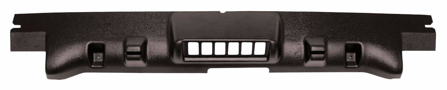 90020 Direct-Fit Overhead Switch Panel for 2007-2018 Jeep