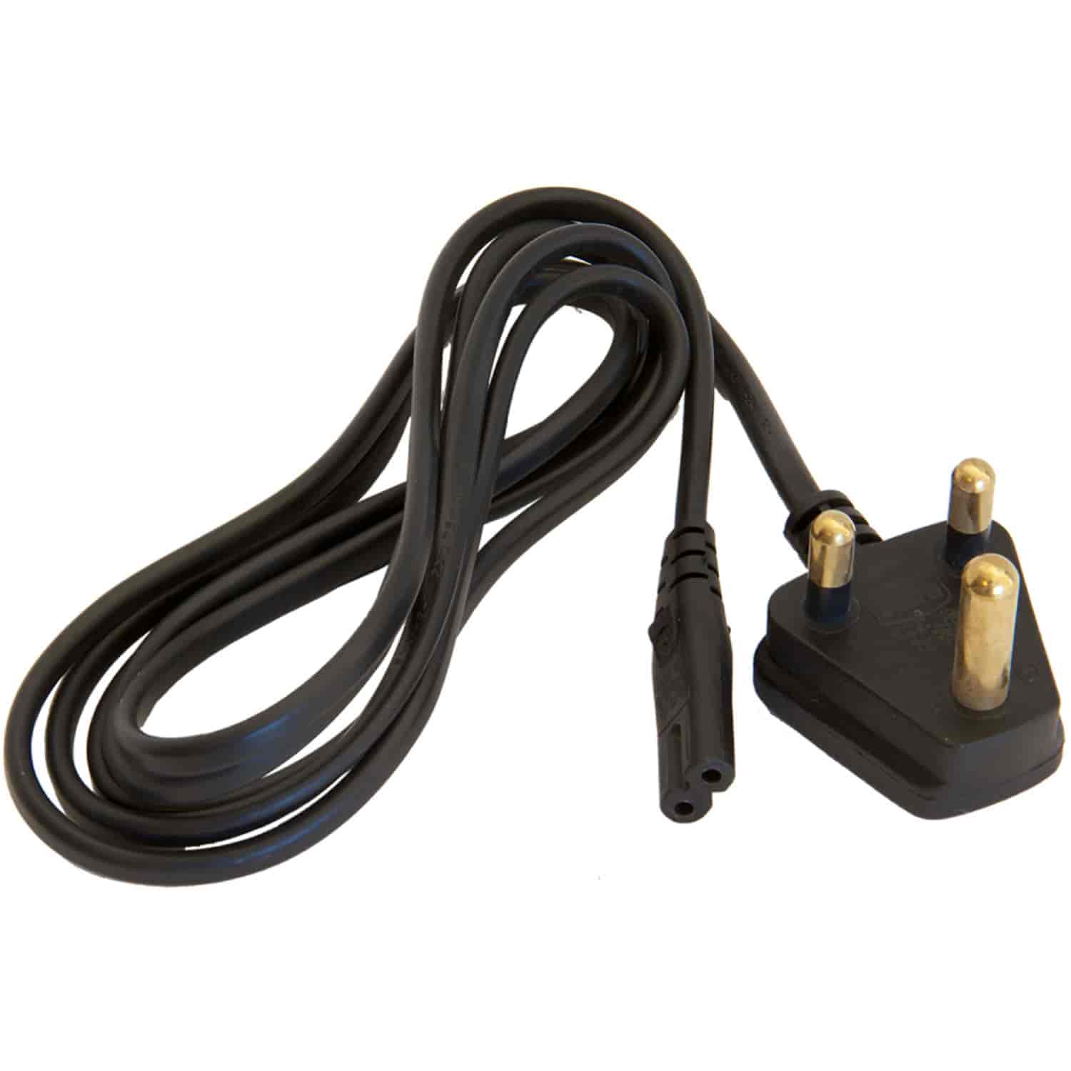 POWER CORD SOUTH AFRICA INDIA PR-12