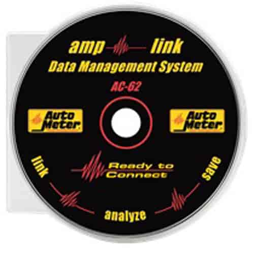 AMP-LINK DATA DOWNLOAD SOFTWARE