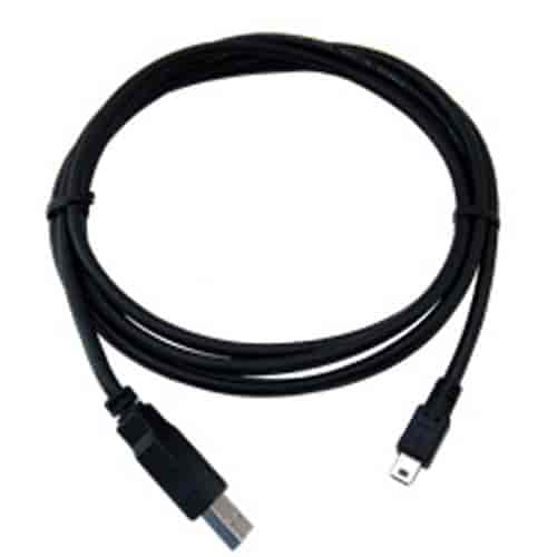 USB CABLE A TO MINI B BVA-230 /