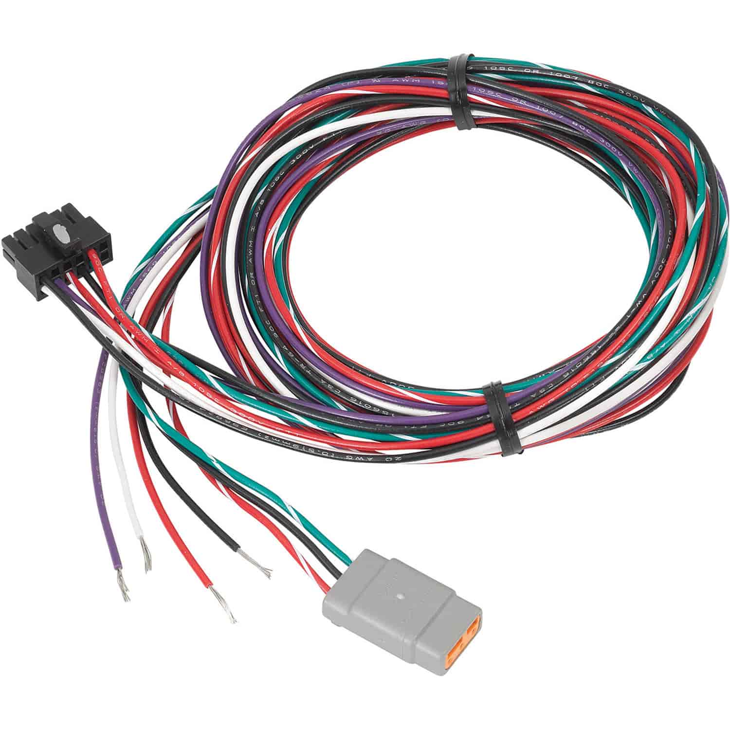 WIRE HARNESS FUELP/OILP/WATER PRESS SPEK-PRO REPLACEMENT