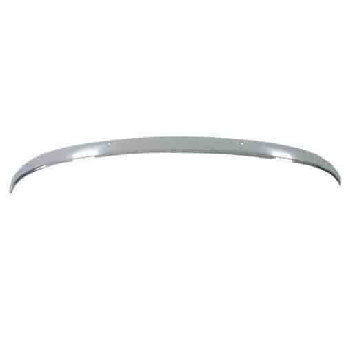 Front Chrome Bumper 1947-1955 Chevy Pickup 1st Series