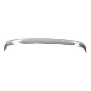 Front Chrome Bumper 1955-1959 Chevy Pickup 2nd Series