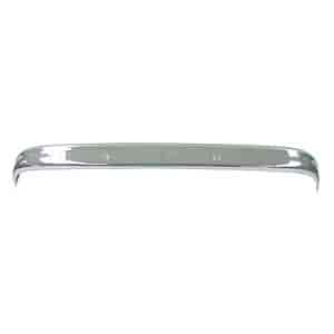Front Chrome Bumper 1963-1966 Chevy Pickup