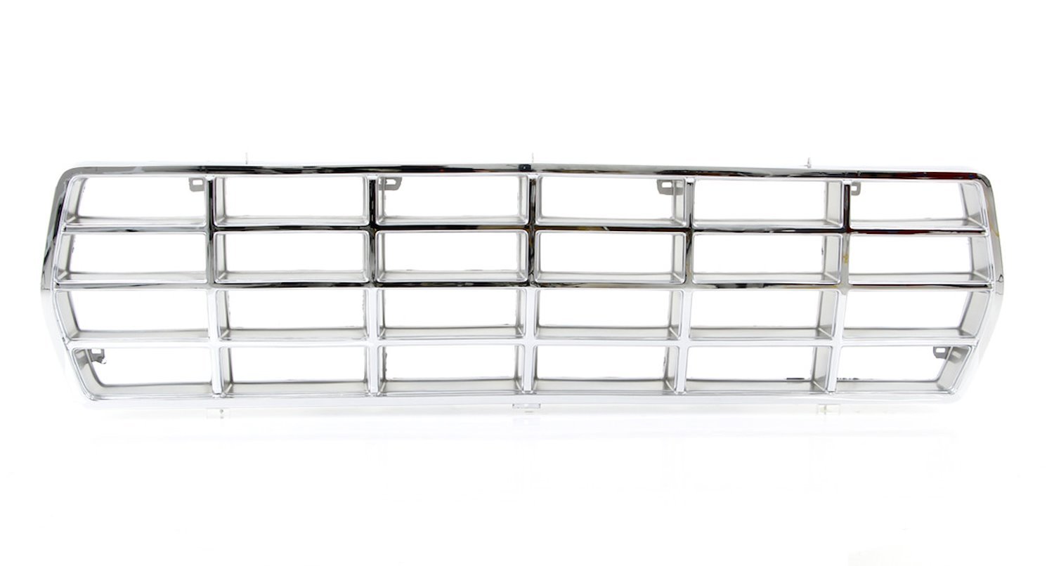 Grille Insert for 1978-1979 Ford Bronco, F-100, F-150,