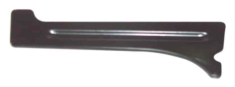 67-68 GMC PU Center Grille Support