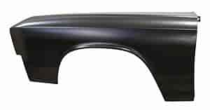 Front Fender 1967 Chevy Chevelle/El Camino - Left/Driver Side
