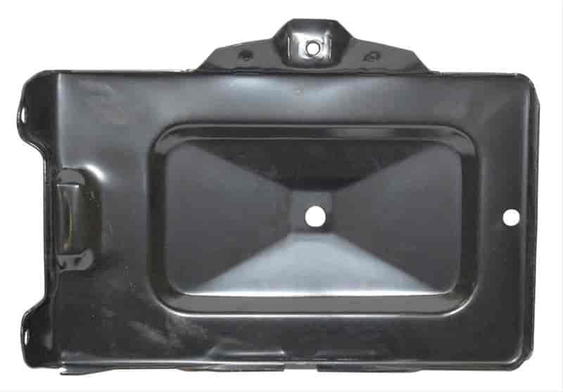 Steel Battery Tray 1973-80 GM Pickup (Crew Cab)