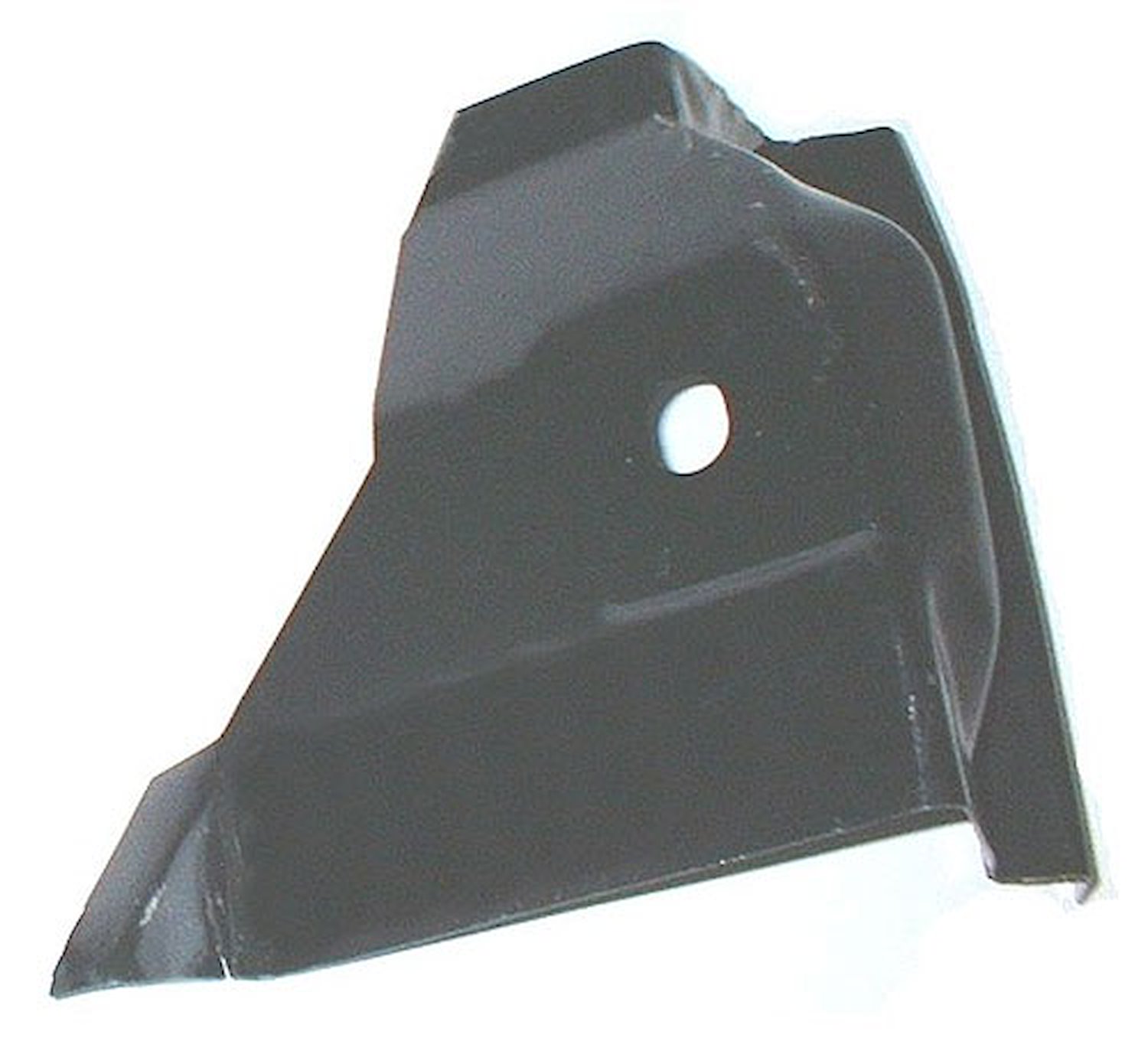 55-59 CV/GMC PU Inner Pocket 9 1/2 Cow Side Hinge Panel RH