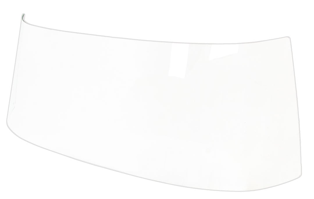 380-4567-C Windshield for 1967-1979 Ford F-100, F-250/1973-1979 Ford F-150/1978-1979 Ford Bronco [Clear]