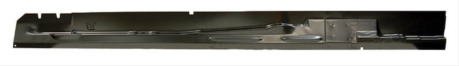 440-1571-R Inner Rocker Panel for 1971-1974 Plymouth Barracuda