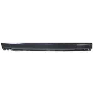 Outer Rocker Panel 1970-76 Plymouth Duster
