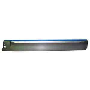 Outer Rocker Panel 1947-55 Chevy/GMC Pickup (1st Series)