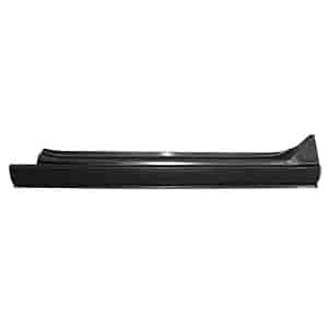 Outer Rocker Panel 1967-72 Chevy/GMC Pickup